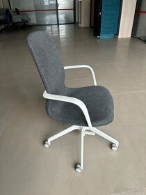 Kancelářské židle IKEA - 3