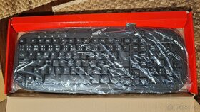 Nová klávesnice Genius KB-M200 - 3