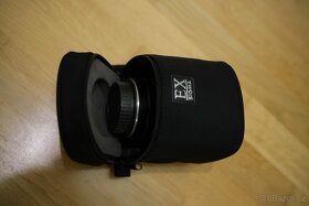 Prodám Samyang XP 10mm f/3.5 Canon EF - 3