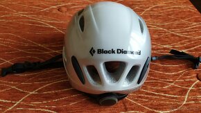 Horolezecká helma Black Diamonds - 3