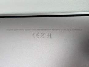MacBook Air 13” 2019 - 3