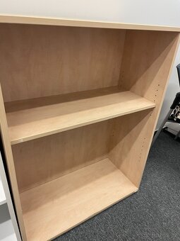 🪑 Regál IKEA na prodej - 3