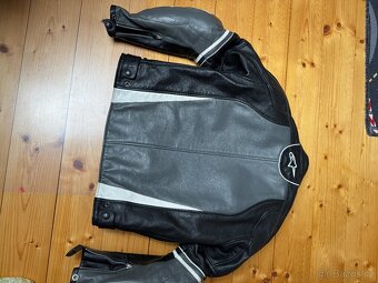 Kožená motobunda ALPINESTARS, top satv - 3