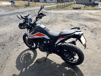 KTM 390 Adventure - 3