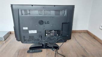 LG 32LH2000 - 3