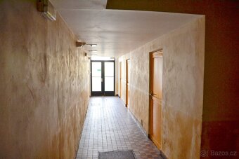 Pronájem skladových prostor, Děčín centrum - 3