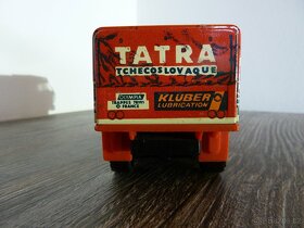 KDN TATRA 815 rallye - 3