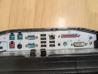 Allinone PC - pokladna - 3