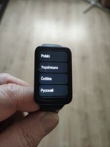 Xiaomi Smart Band 7 Pro - 3