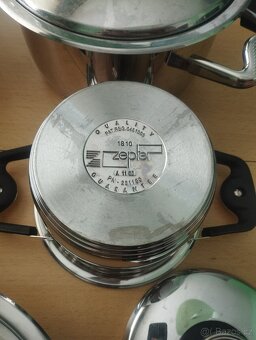 Hrnce Zepter - 3