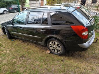 Prodám Renault Laguna 1.9dci 2006 - 3