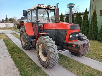 Zetor 16245 Turbo - 3