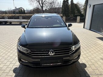 Volkswagen Passat b8 2 Tdi m.r.2021 full led ACc navigace - 3