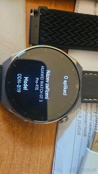 Huawei watch gt 3 pro - 3