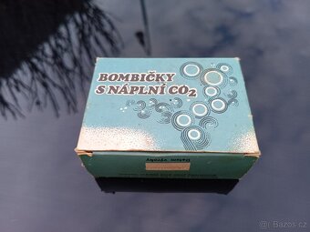 Retro předměty v původním obalu - 3