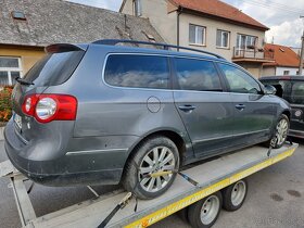 NAHRADNI DILY PASSAT B6 2.0 TDI 103kw BKP PD - 3