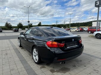 Bmw 430i xdrive 2016 odpočet DPH - 3
