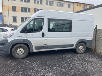 Fiat ducato 2.3 110kw 6mist - 3