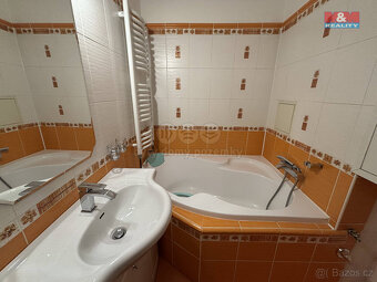 Pronájem bytu 3+1, 78 m², Ostrava, ul. Jičínská - 3