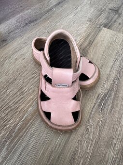 Barefoot boty - 3