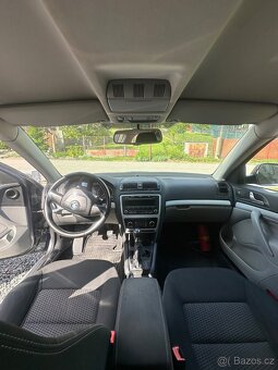 Škoda Octavia 2 1.9 TDI 77 kw sedan po faceliftu - 3