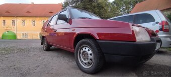 Škoda forman eko placeno nová stk - 3