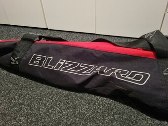 Sjezdové lyže Volant Vertex m2 165cm - 3