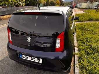 Škoda Citigo - 3