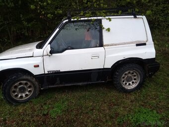 Suzuki Vitara - 3