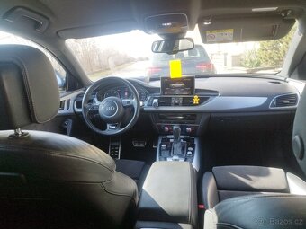 Audi A6 C7 Facelift 3.0TDI 160kw S-Line - 3
