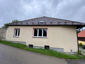 Prodam rodinný dum 5+1+G 265m2 - 3