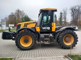 JCB FASTRAC 3230 - 3