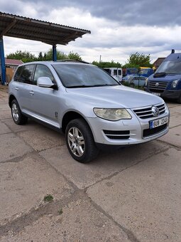 Touareg - 3