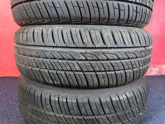 185/60 R14 82 H LETNÍ Barum Brillantis 2 - 3