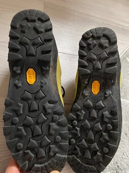 northfinder m leather hiking meru Vel c.42 - 3