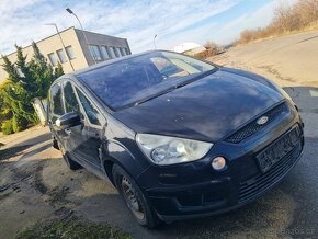 FORD S-MAX 2.0TDCI 103KW AUTOMAT -ND - 3