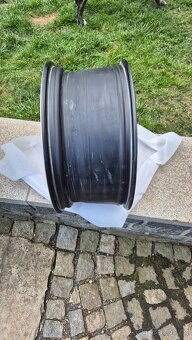 Disk Mercedes A45s AMG R19 - 3