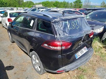 Renault Clio IV 0,9i TCe - 3