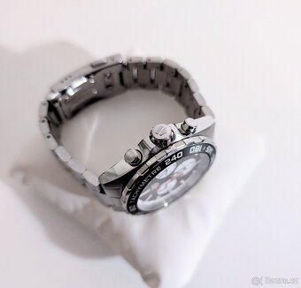 Tag Heuer Formula 1 Chronograph TOP STAV - 3