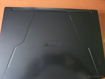 Acer nitro 5 - 3