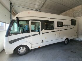 Prodej Itineo JB 700, 2018 - 3