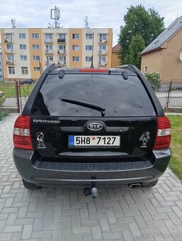 Sportage - 3