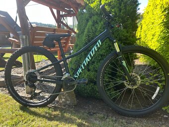 Horské kolo Specialized - 3