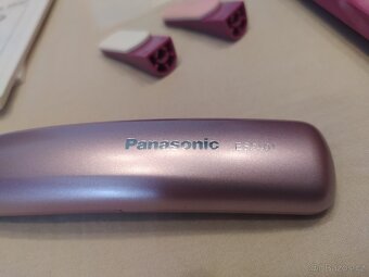 Elekrický pilník Panasonic - 3