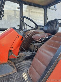 Zetor 7711 tunis dovozove tp - 3