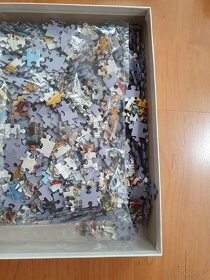Puzzle 1500 - 3