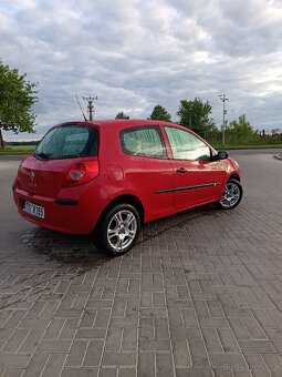 Renault Clio 1.5 dci - 3