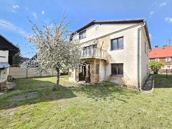 Prodej rodinné domy, 240 m2 - Chřibská, ev.č. 20288 - 3