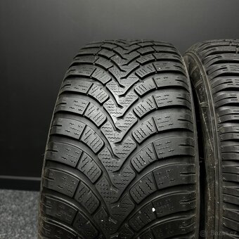 2ks pneu Falken 225/55/18 102V - 3