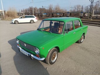 LADA VAZ 2101 1976 - 3
